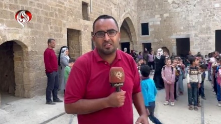 Karê perwerdehiyê li Xezzê dubare destpê dibe