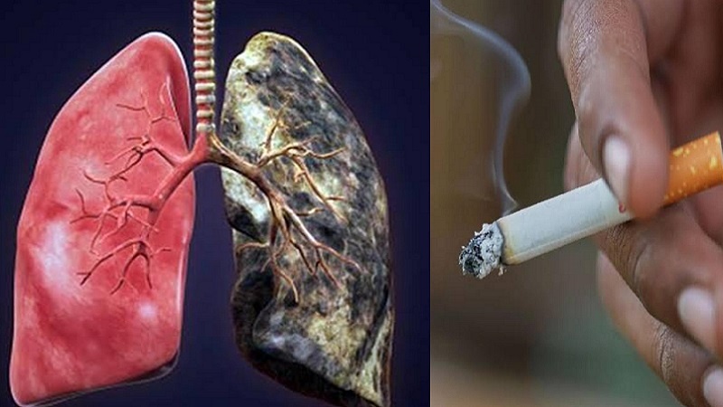 مالدیپ نسلی تمباکو نوشی پر پابندی عائد کرنے والا دنیا کا پہلا ملک