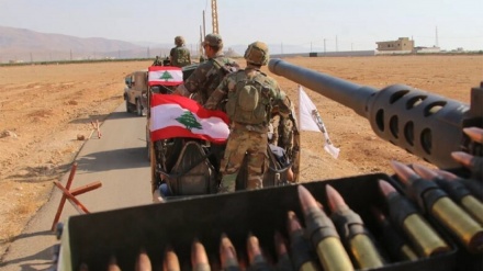 LIBANSKA VOJSKA ODBACUJE PRITISKE TEL AVIVA DA POVEĆA TENZIJE S HEZBOLLAHOM