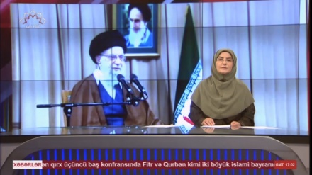  XƏBƏRLƏR - 03-11-2025 - (20:30) - Aparıcı: D. NƏSİRİYAN