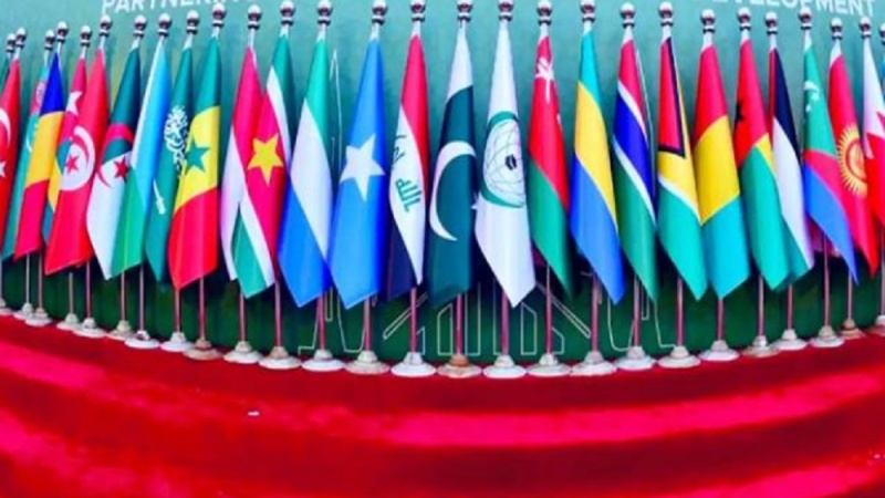 صیہونی جارحیت شام کی خودمختاری کی کھلی خلاف ورزی ہے : او آئی سی