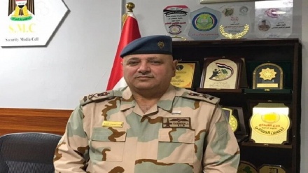 گەڵاڵەی دابینکرانی ئاسایشی هەڵبژاردنەکانی عێراق گەیشتە دواقۆناخ