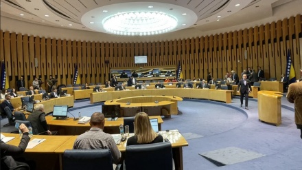 Danas konačna odluka o budžetu BiH, zasjeda Dom naroda