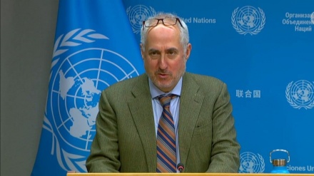 Dilnigeraniya NY ji rewşa xirab a Xezzeyê