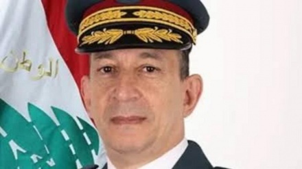 امریکہ اسرائيل محبت کا شاخسانہ: لبنان کے فوجی سربراہ کی واشنگٹن میں ہونے والی ملاقاتیں منسوخ