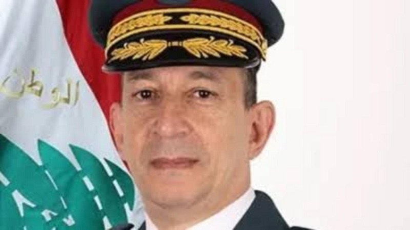 امریکہ اسرائيل محبت کا شاخسانہ: لبنان کے فوجی سربراہ کی واشنگٹن میں ہونے والی ملاقاتیں منسوخ
