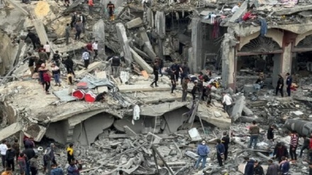 PREGOVORI O DRUGOJ FAZI PRIMIRJA U GAZZI DOSTIGLI SU ĆORSOKAK