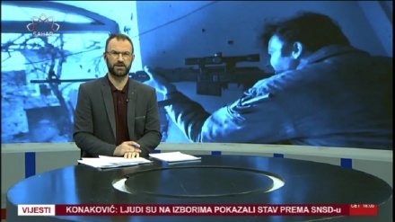 Vijesti (26.11.2025)