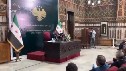 Zêdebûna nîgeraniya ji ber zextên nû yên hikûmeta demkî ya Colanî