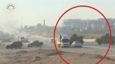 دەستەی مافی مرۆڤی هەرێم: تەقەکەرانی ڕووداوەکەی لاجان سزا دەدرێن