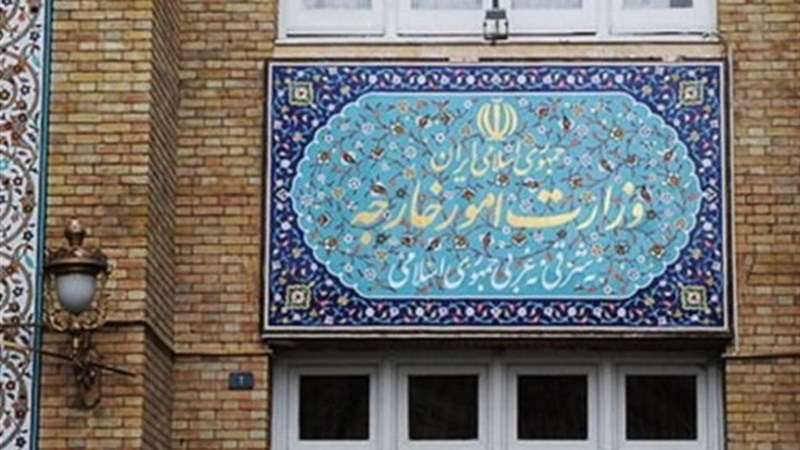 د غزې په اړه د امنیت شورا پرېکړه لیک څخه د ایران اندېښنه