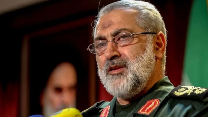 RAKETNA MOĆ IRANA JE ZAPANJILA NEPRIJATELJA