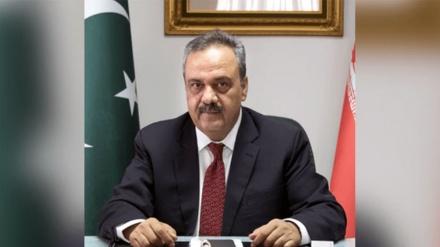 ادعای درانی در مورد حضور گروه های تروریستی در افغانستان