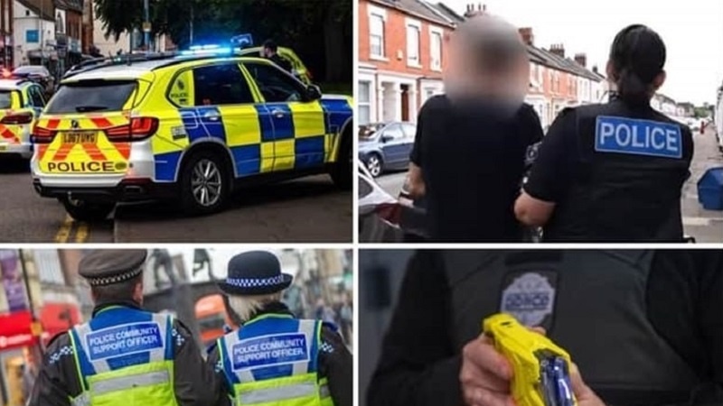 Azadkirina şaş a 377 girtiyan li Inglîzê