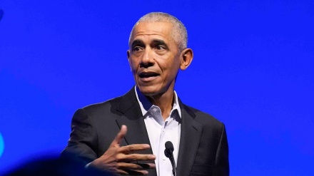 OBAMA POZIVA DEMOKRATE DA SE SUOČE S TRUMPOVIM NEZAKONITOSTIMA