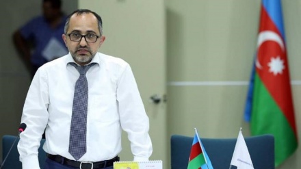 Əkrəm Həsənov: Azərbaycan dilinə ən böyük təhdid türk dilidir!