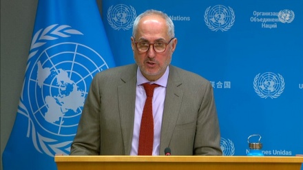 UJEDINJENE NACIJE OSUDILE NETANJAHUOVU POSJETU JUŽNOJ SIRIJI