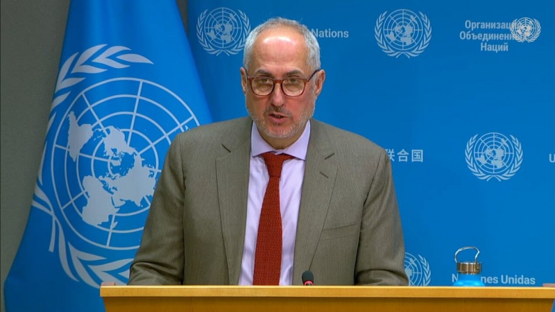 UJEDINJENE NACIJE OSUDILE NETANJAHUOVU POSJETU JUŽNOJ SIRIJI