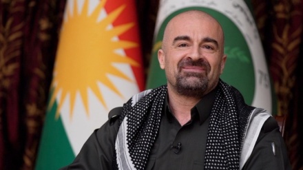 بافڵ تاڵەبانی: ئەوانەی دوای ئەنفالی بارزانییەکان سواری دەبابەی سەدام بوون، حەدیان نییە بسی کوردایەتی بکەن