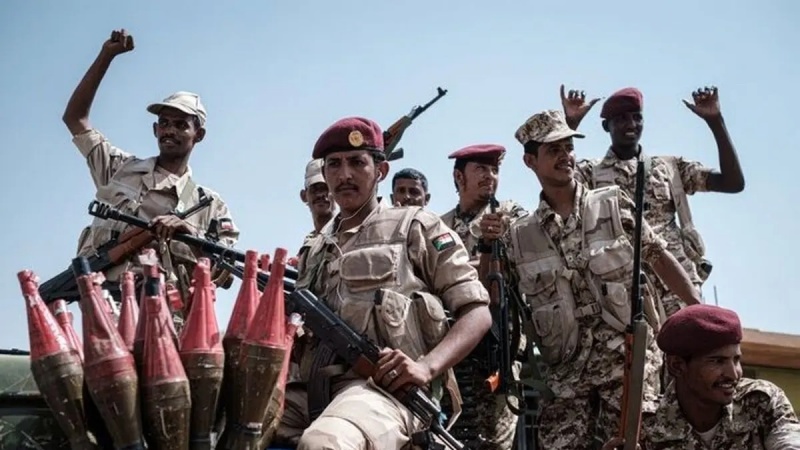 شەڕ لە سوودان بەردەوامە