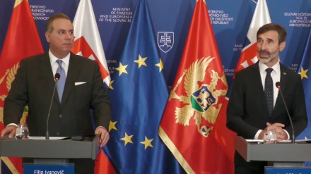  BLANAR: CRNA GORA SLJEDEĆA ČLANICA EVROPSKE UNIJE