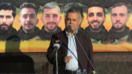 حیزبوڵڵا: لەهەمبەر زەخت و گوشاردا نە چۆک دادەدەین و نە پاشەکشەش دەکەین