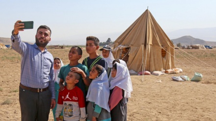 خوێندن لە ڕێگای کۆچ