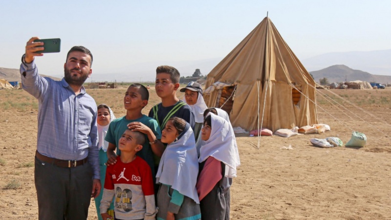 Xwendin di rêkoçê da