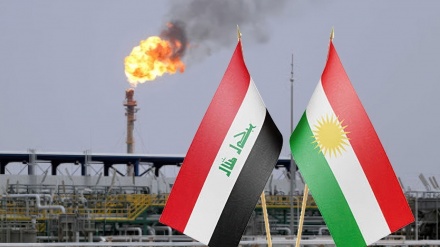 سۆمۆ چەند نەوتی هەرێمی کوردستانی هەناردە کردووە؟