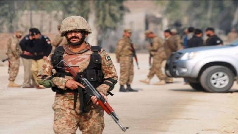 پاکستان: خیبر پختونخوا میں سیکورٹی فورسز کی کاررائی، 22 دہشت گرد ہلاک، فورسز کو صدر اور وزیر اعظم کا خراج تحسین