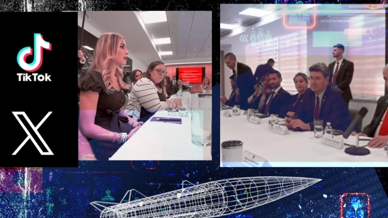 Nova ratna zona: Netanyahu priznaje da koristi društvene mreže i influencere kao oružje u narativnoj bitci