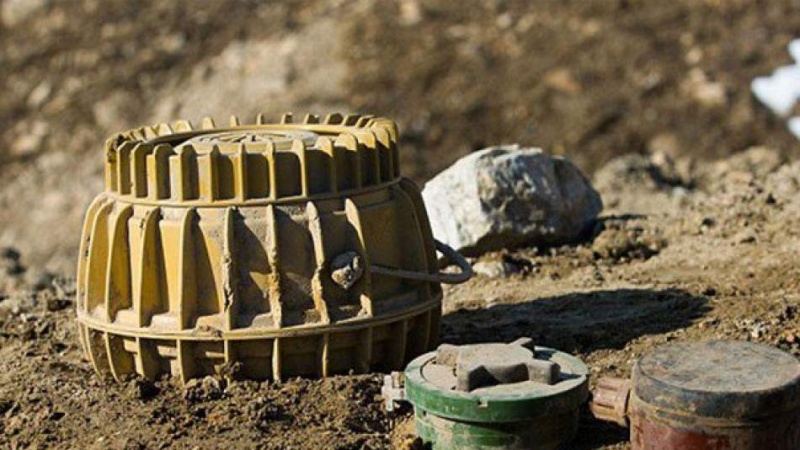 د افغانستان د سره صلیب نړیوالې کمېټې خبرداری