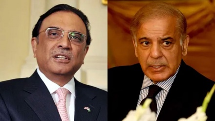 یومِ اقبال پر صدرِ مملکت اور وزیرِ اعظم کا خراجِ عقیدت