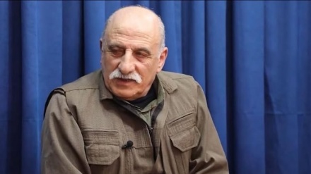 دۆران کاڵکان: حکومەتی تورکیا دەیەوێت هەموو شتێک بە دڵخوازی ئەو بێ، بەڵام شتی وا نابێ