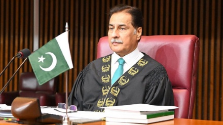 سینیٹ کے بعد پاکستان کی قومی اسمبلی نے بھی 27ویں آئینی ترمیم کی منظوری دے دی