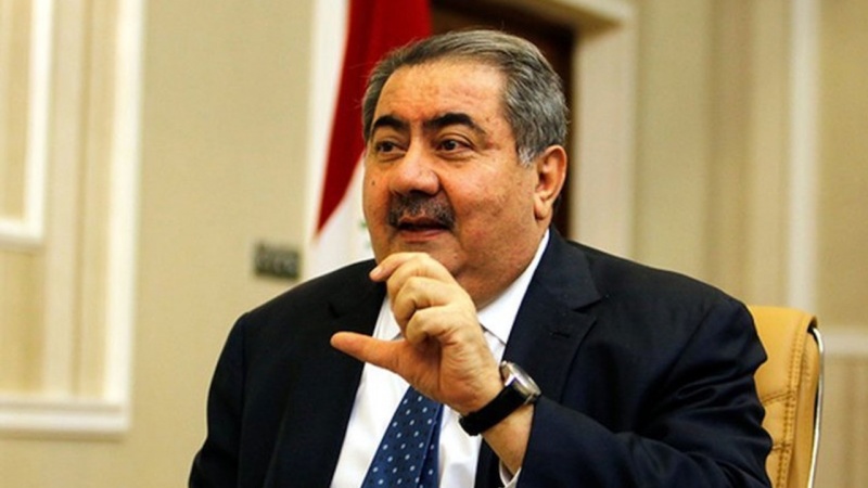 Hişyar Zêbarî: Dibe ku hilbijartinên pêşwext werin kirin