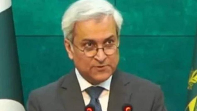 د ایران منځګړیتوب څخه د پاکستانه هرکلی 