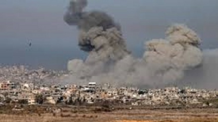 حمله جنگنده‎های پاکستانی به شرق افغانستان