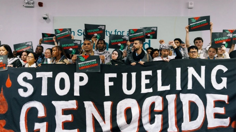 ZEMLJE KOJE SU DOLILE ULJE NA VATRU IZRAELSKIH NAPADA NA GAZU