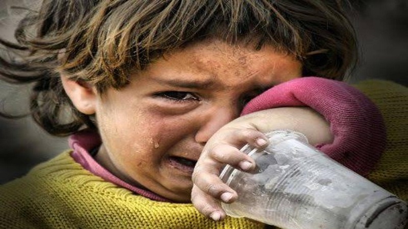 جی 20: ارب پتیوں کی کمائی دنیا سے غربت مٹانے کے لئے کافی، پھر بھی غربت کی لکیر سے نیچے افراد کی تعداد 4 ارب