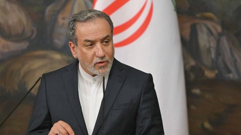 وه زیری دەرەوەی ئێران: له هەمبەر زۆرداریی و زێدەخوازی بێ دەنگ نابین 