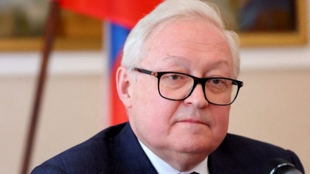 RUSIJA: REZOLUCIJA UPRAVNOG ODBORA PROTIV IRANA JE DESTRUKTIVNA I BEZVRIJEDNA