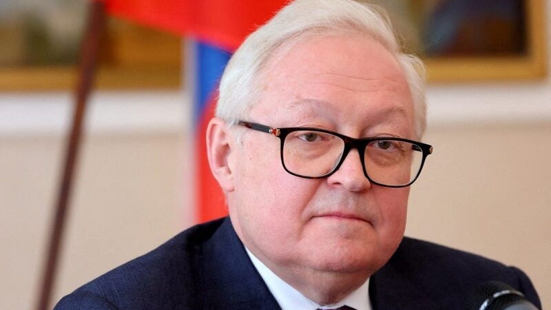 RUSIJA: REZOLUCIJA UPRAVNOG ODBORA PROTIV IRANA JE DESTRUKTIVNA I BEZVRIJEDNA