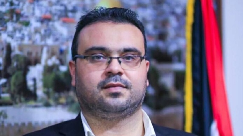 حەماس : دەسدرێژیی داگیرکەران دەبێتە هۆی نەمانی ئاگربڕ