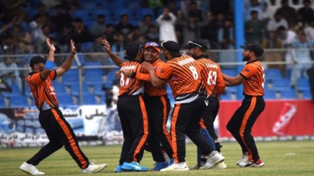 د افغان ۱۹ کلن ټیم لوبغاړو د نوملړ اعلان 