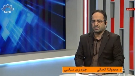   هێڕشەکانی ئەم دواییەی ڕژیمی زایۆنی بۆ سەر کەرتی غەززە و لێواری ڕۆژاوا