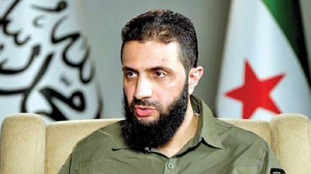 جۆلانی : داکۆکیی ئەمریکا لە کوردەکانی سووریا بۆ هەمیشە نابێ