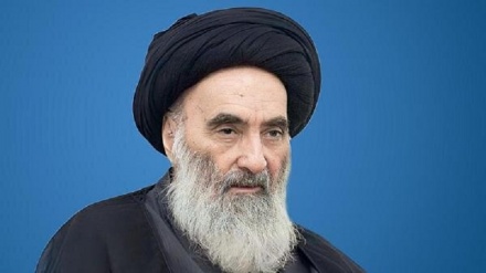 ڕۆڵی مەرجەعییەتی دینیی عێراق لە هاوبەشیی خەڵک لە هەڵبژرادنەکاندا