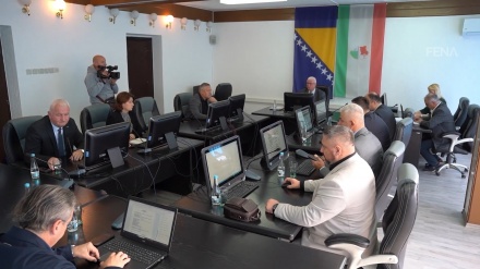 PRIJEDLOG PROGRAMA JAVNIH INVESTICIJA KSB ZA RAZDOBLJE 2026. – 2028.