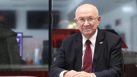 GRANIĆ: SCHMIDT JE TREBAO NAMETNUTI IZBORNI ZAKON 